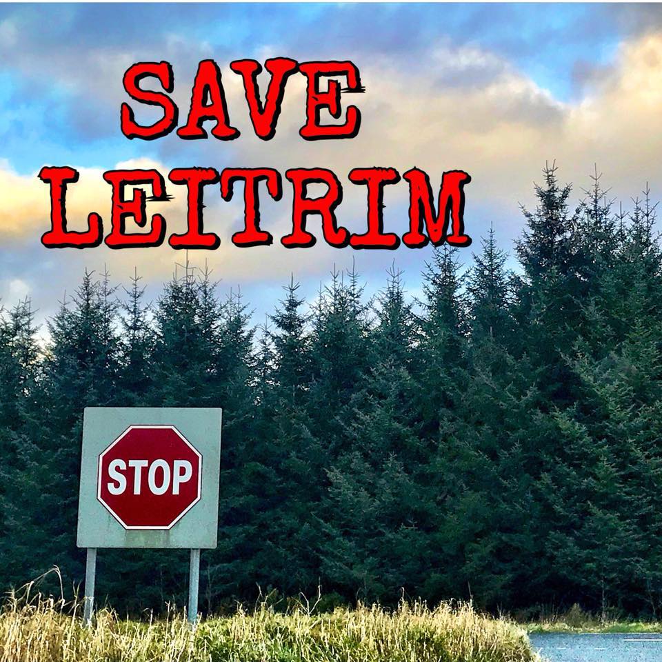 Save Leitrim