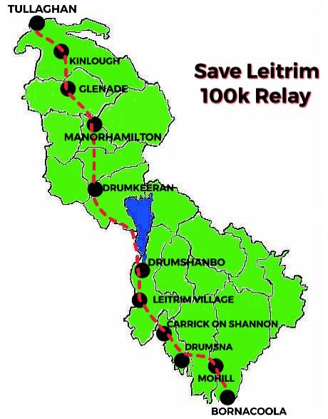 support save leitrim